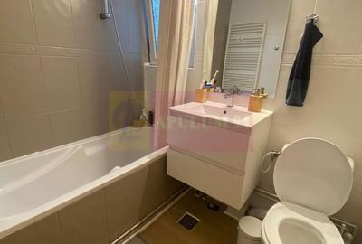 Apartament cu 2 camere decomandat, mobilat în Berceni - 6