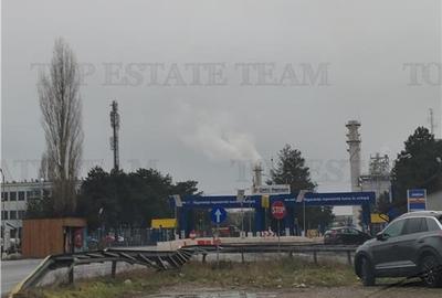 Teren Construcții intravilan de 3333 mp, în Bărcănești - 2