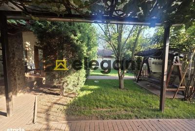 Casă cu 4 camere în Bordei