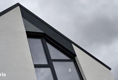 Casă cu 5 camere cu Teren 430 Mp în Făget - 11