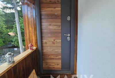 Apartament cu 2 camere decomandat în Central - 2