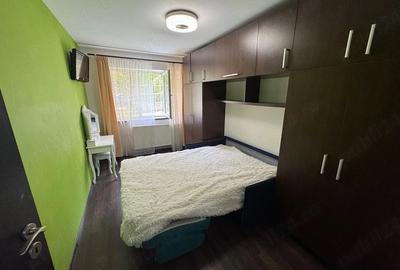 Apartament cu 3 camere decomandat în Central - 4