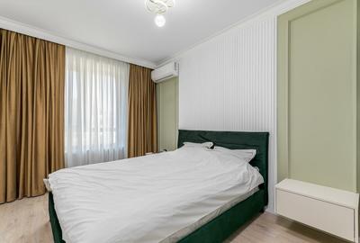 Apartament cu 2 camere în Nord - 6