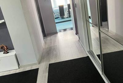 Apartament cu 2 camere în Mărăști - 11