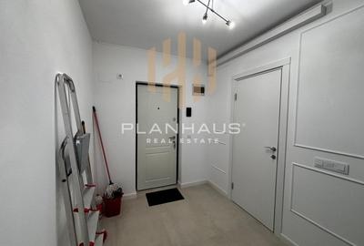 Apartament cu 2 camere decomandat, mobilat în Valea Borcutului - 8