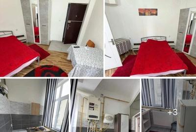 Garsonieră decomandată în Debarcader - 1
