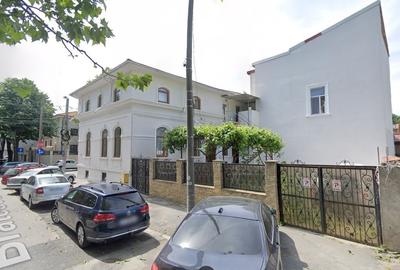 Casă individuală cu 5 camere cu Teren 350 Mp în Capitol - 11