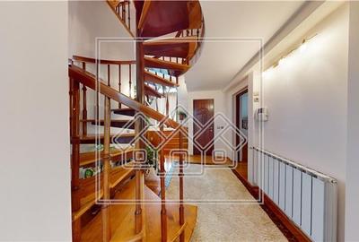 Casă individuală cu 7 camere cu Teren 475 Mp în Ștrand - 24