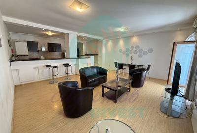 Apartament cu 2 camere decomandat, mobilat în Polonă - 2
