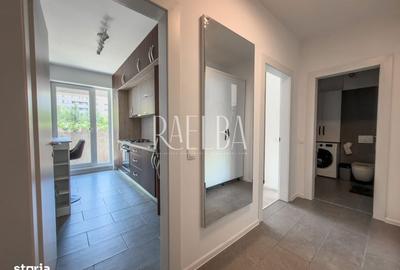 Apartament cu 2 camere în Central - 12
