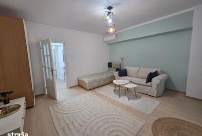 Apartament cu 2 camere decomandat în Dacia - 16