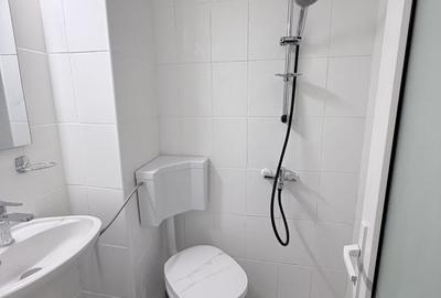 Garsonieră în Centrul Civic - 8