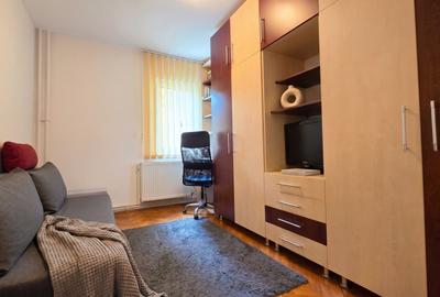 Apartament cu 3 camere decomandat, mobilat în Mănăștur - 3