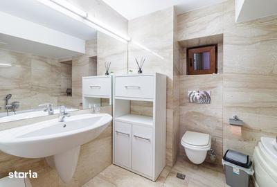 Apartament cu 6 camere, mobilat în Centrul Civic - 6