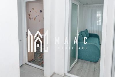 Apartament cu 3 camere decomandat în Ostroveni - 9