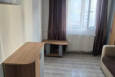 Garsonieră decomandată în Crâng - 1