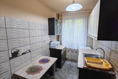 Apartament cu 2 camere în Valea Ialomiței