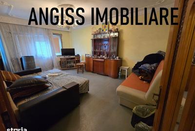 Apartament cu 2 camere decomandat în E3