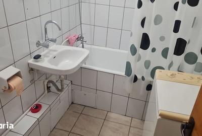 Apartament cu 2 camere decomandat în Central - 15