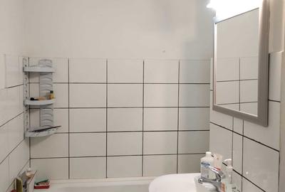 Garsonieră decomandată în UTA - 2