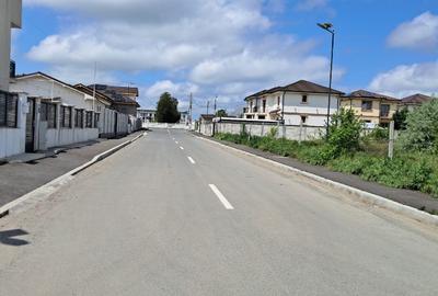 Teren Construcții intravilan de 445 mp, în Cumpăna