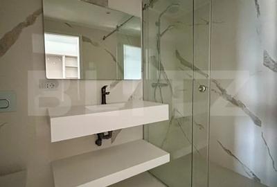 Apartament cu 2 camere semidecomandat, mobilat în Zorilor - 6