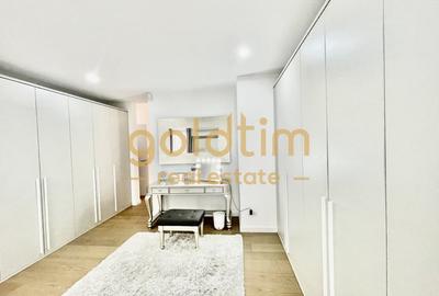 Casă individuală cu 5 camere cu Canalizare în Pipera - 34