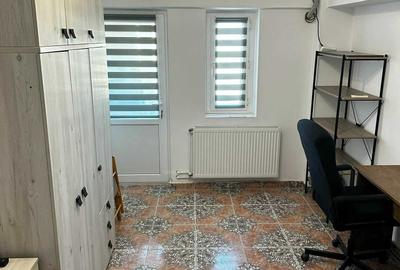 Garsonieră decomandată în Tomis II