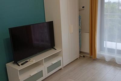 Apartament cu 2 camere decomandat, mobilat în Splaiul Independenței