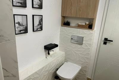 Apartament cu 3 camere decomandat în Ultracentral - 5
