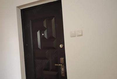 Garsonieră nedecomandată în Central
