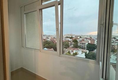 Garsonieră în Gara de Nord