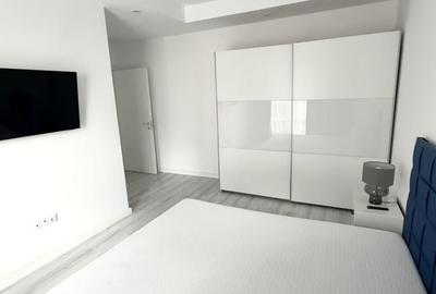 Apartament cu 3 camere decomandat în Ștefăneștii de Jos - 5