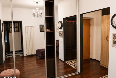 Apartament cu 2 camere în Victoriei