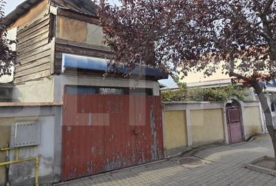 Spațiu comercial, în Central