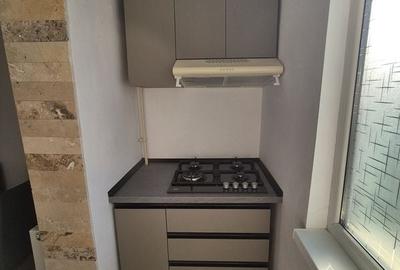 Apartament cu 2 camere decomandat în Viziru 1