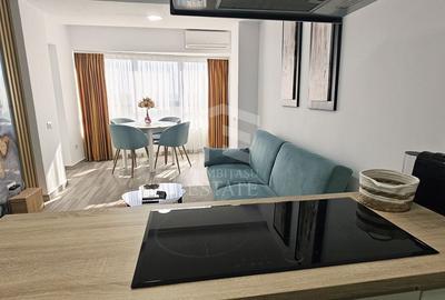 Apartament cu 3 camere în Central - 18