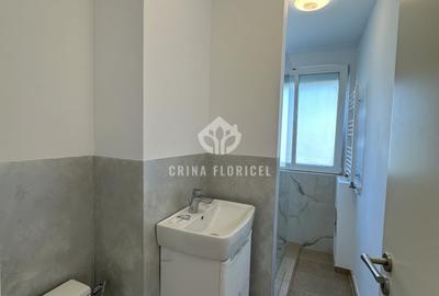 Apartament cu 2 camere semidecomandat, mobilat în Tineretului - 11