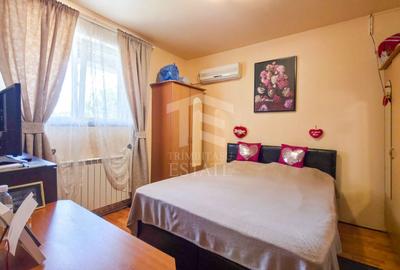 Casă individuală cu 6 camere cu Canalizare în Drumul Taberei - 9