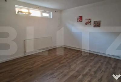 Casă cu 5 camere cu Teren 393 Mp în Lăpuș - 2