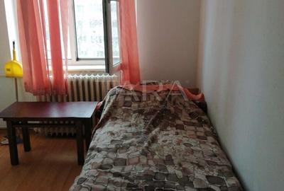 Garsonieră semidecomandată în Gheorgheni
