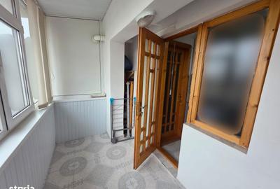 Apartament cu 2 camere decomandat în Central - 3