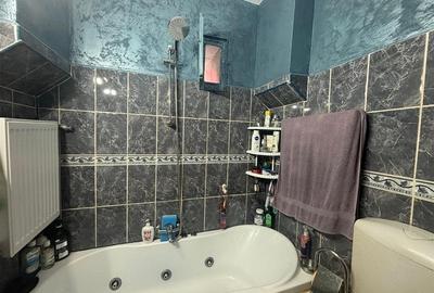 Casă individuală cu 3 camere cu Canalizare în Șura Mare - 13