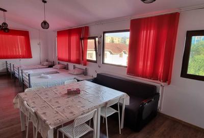 Apartament cu 4 camere decomandat în Aurel Vlaicu