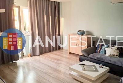 Apartament cu 2 camere decomandat în Timpuri Noi