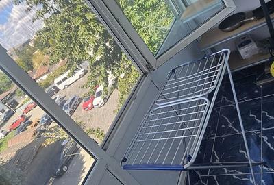 Garsonieră decomandată în Abator