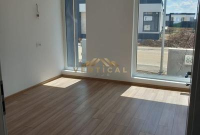 Casă cu 4 camere în Vidra - 2