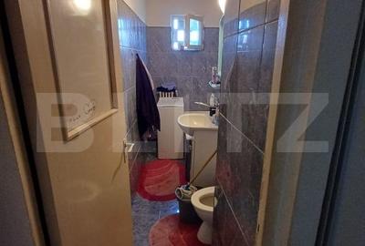 Apartament cu 3 camere în 14 Mai