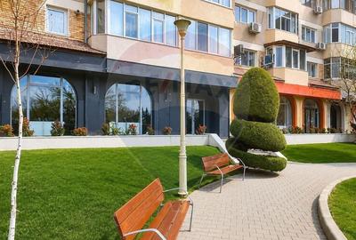 Spațiu comercial, de 104.40000152588 mp, în Delfinariu - 1