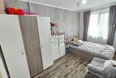 Apartament cu 3 camere decomandat în Florești - 3